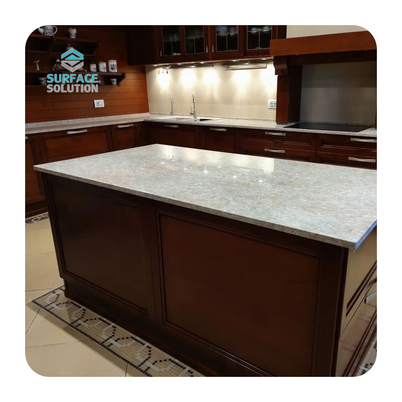 solid surface countertop material