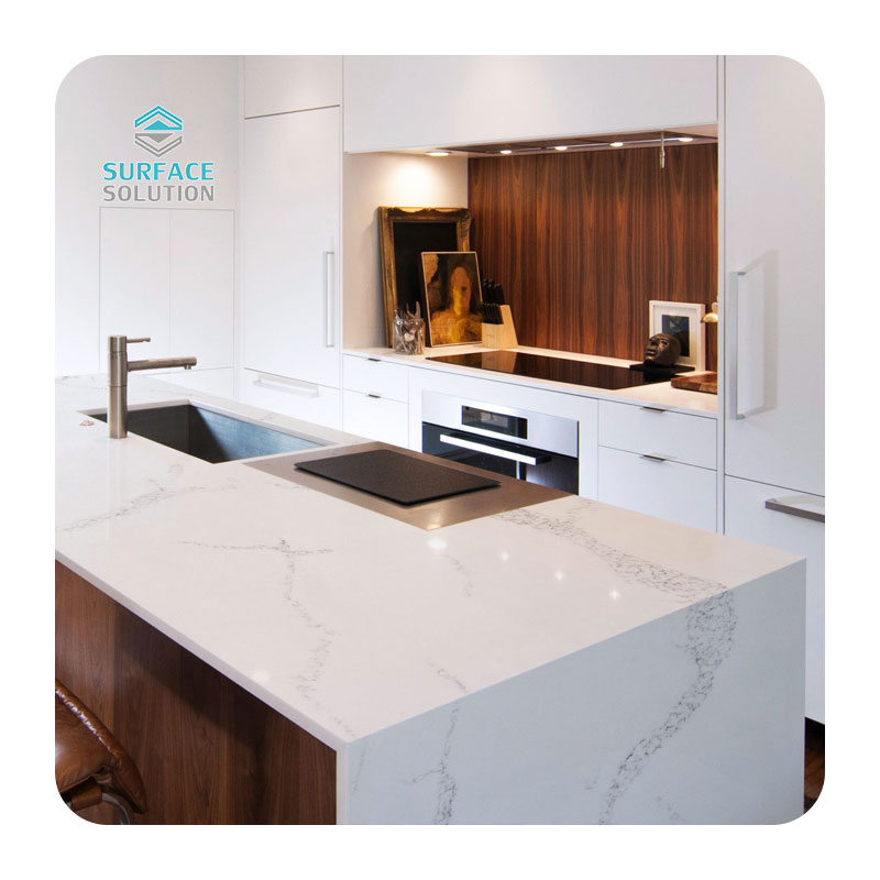 solid surface vanity top