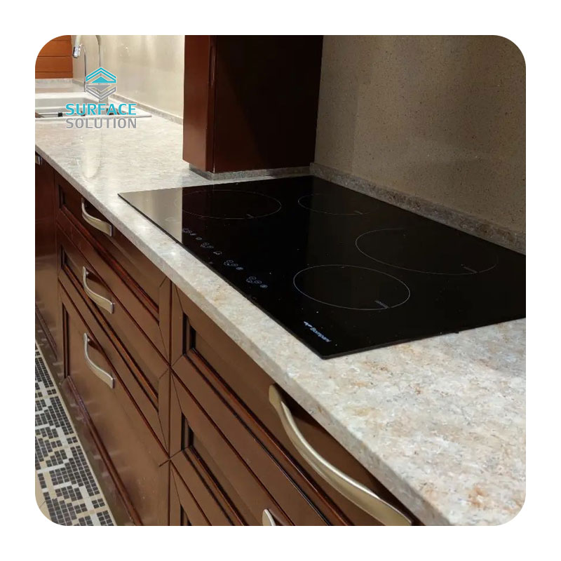How To Install A Vanity Top: The Ultimate Guide for Solid Surface Vanity Tops