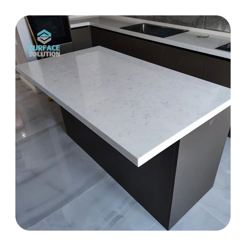 The Ultimate Guide Solid Surface Countertops