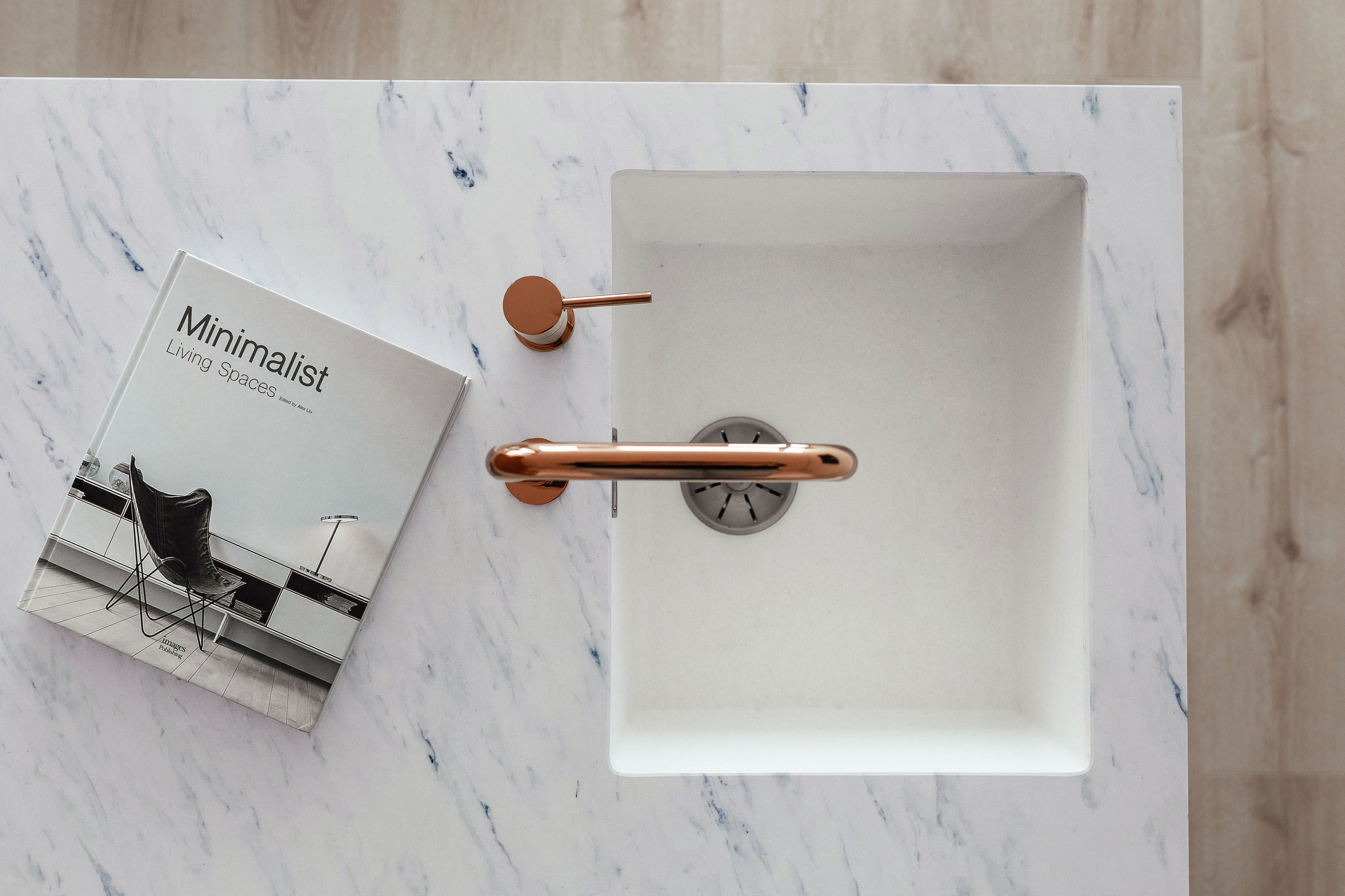composite kitchen countertops