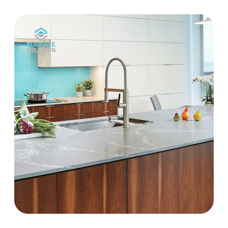 solid surface sheet