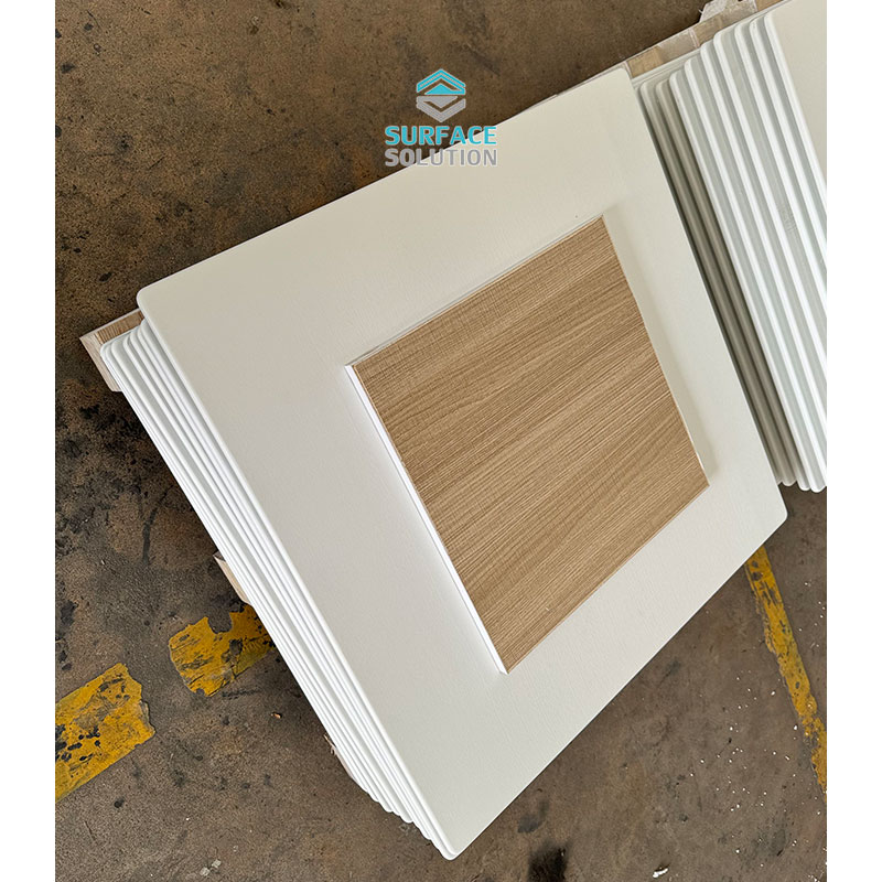 solid surface top