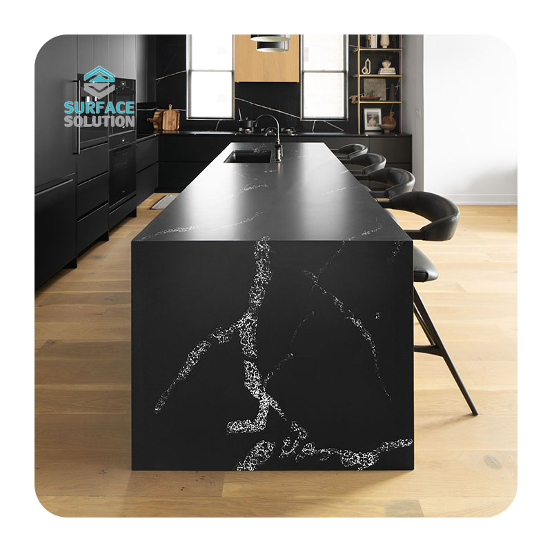 solid surface