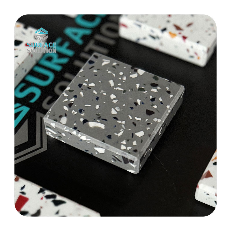 solid surface top