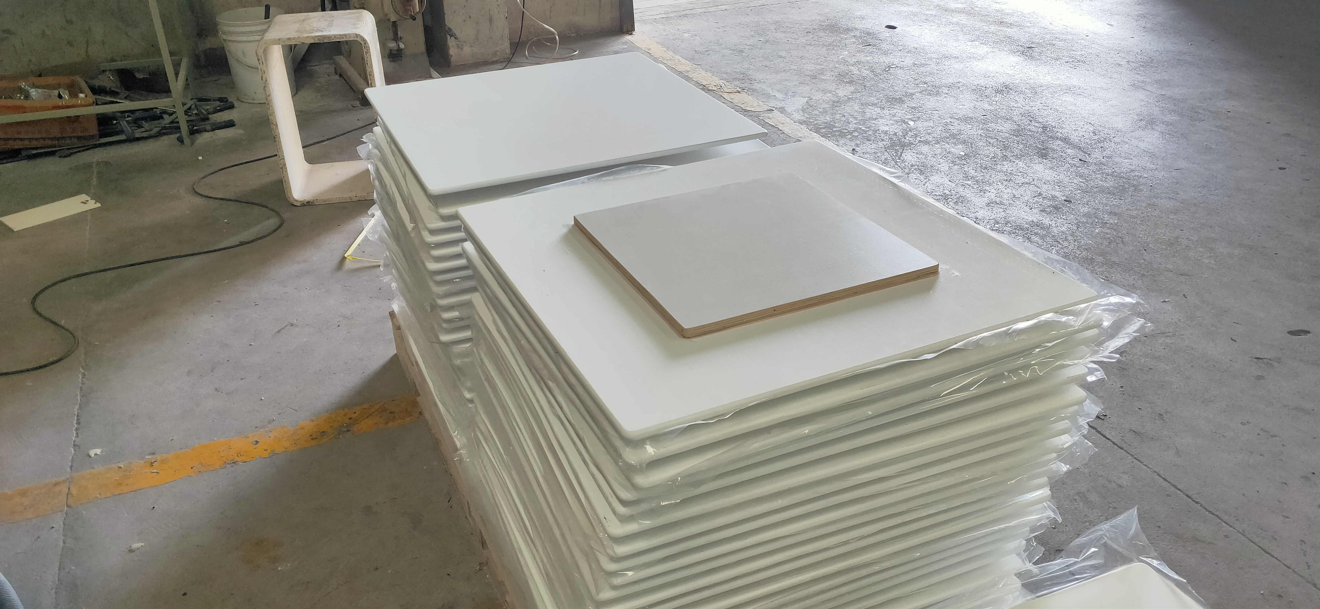 countertop