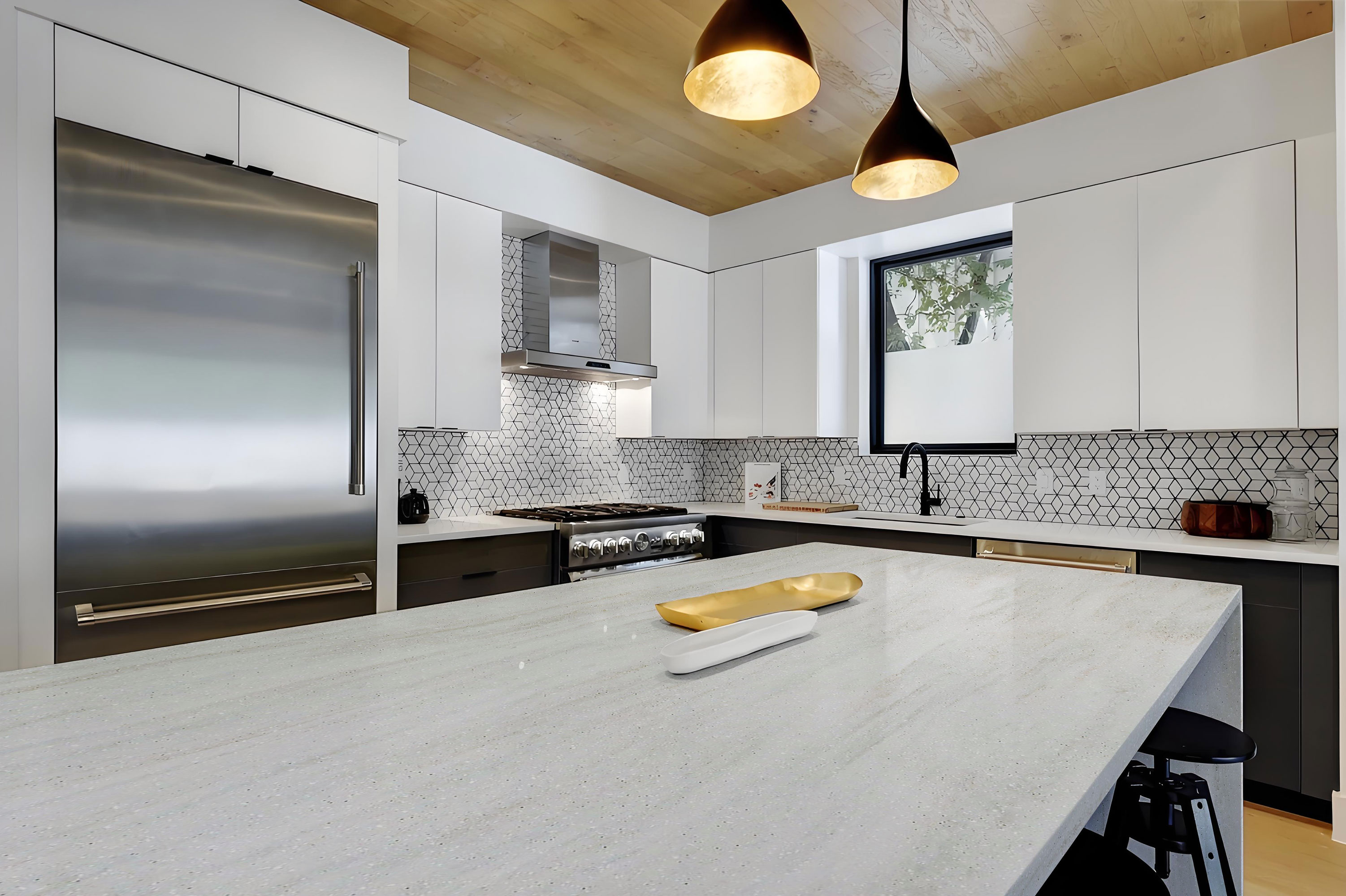 solid surface countertops