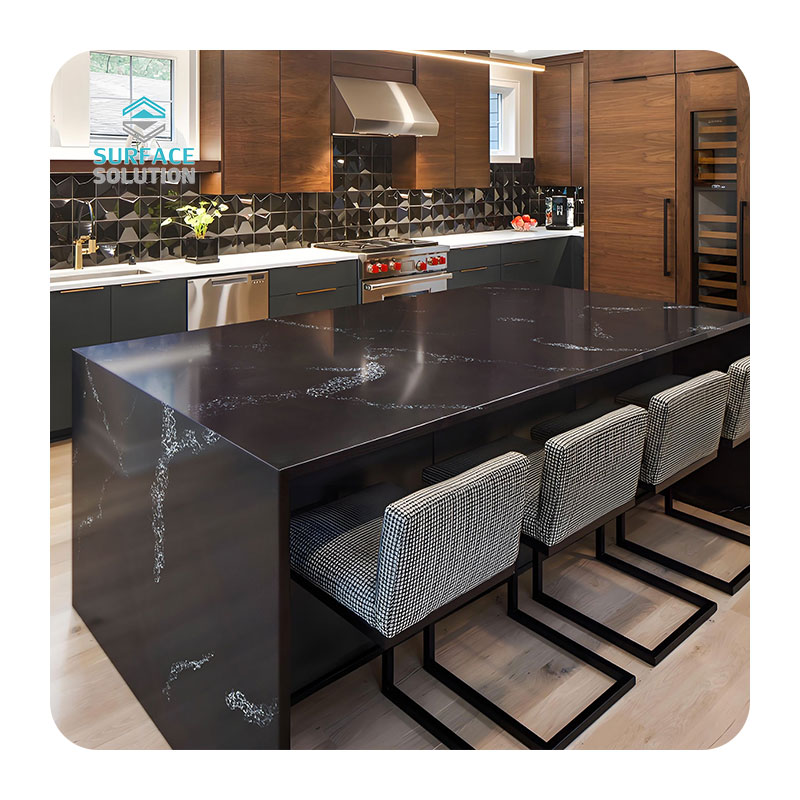 solid surface