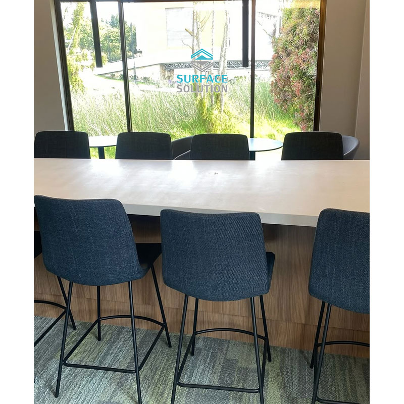 solid surface countertops