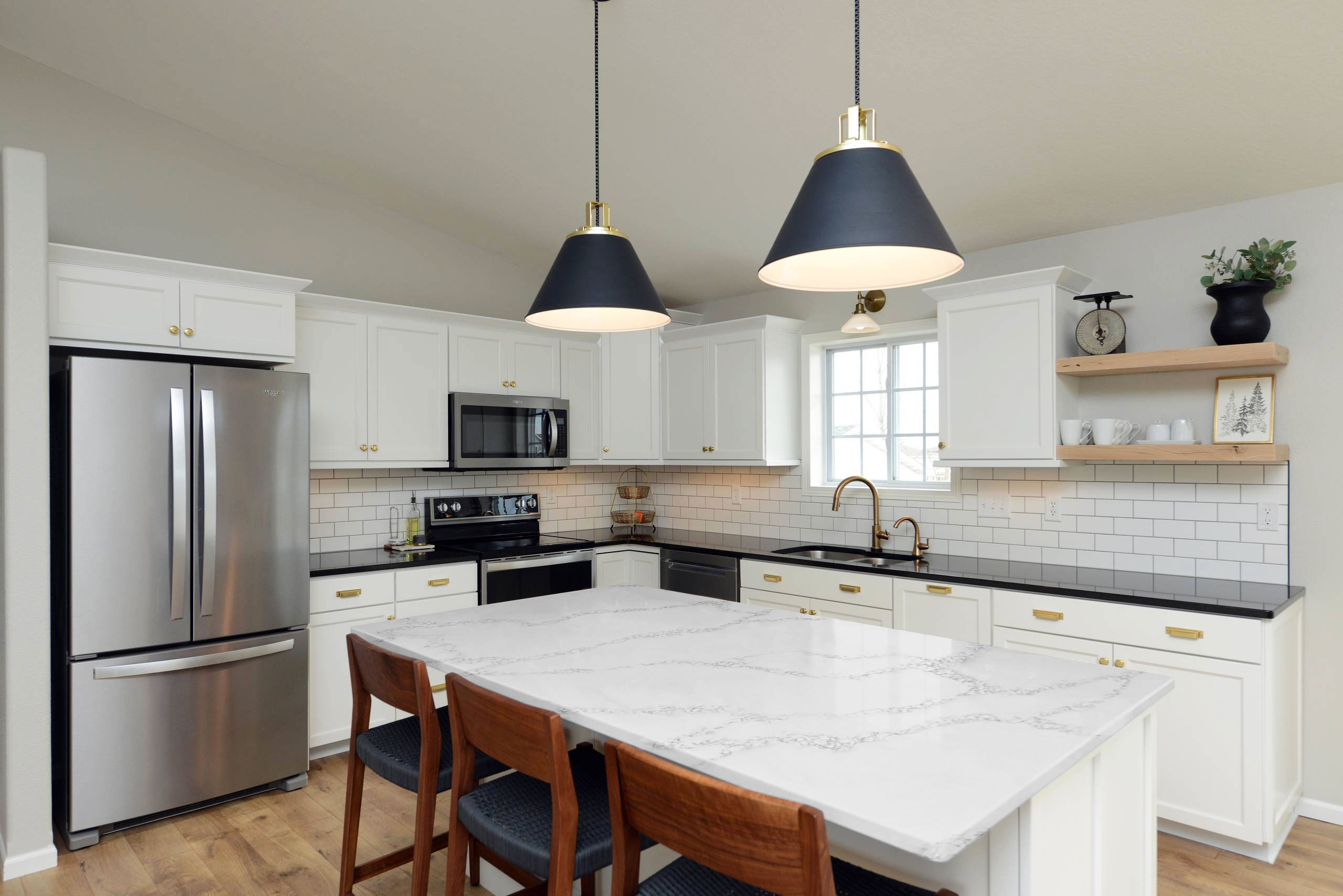 solid surface countertop material