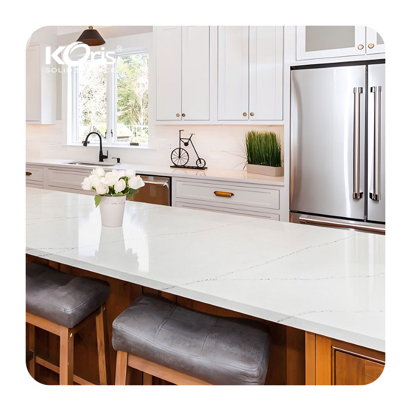 Everything You Need Know About Solid Surface Countertops