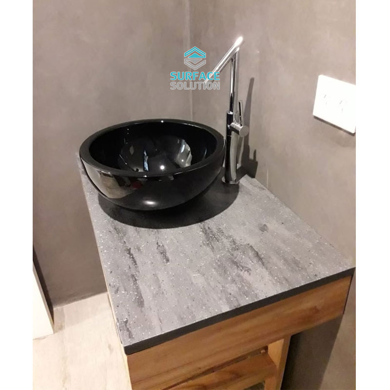 kitchen countertop
