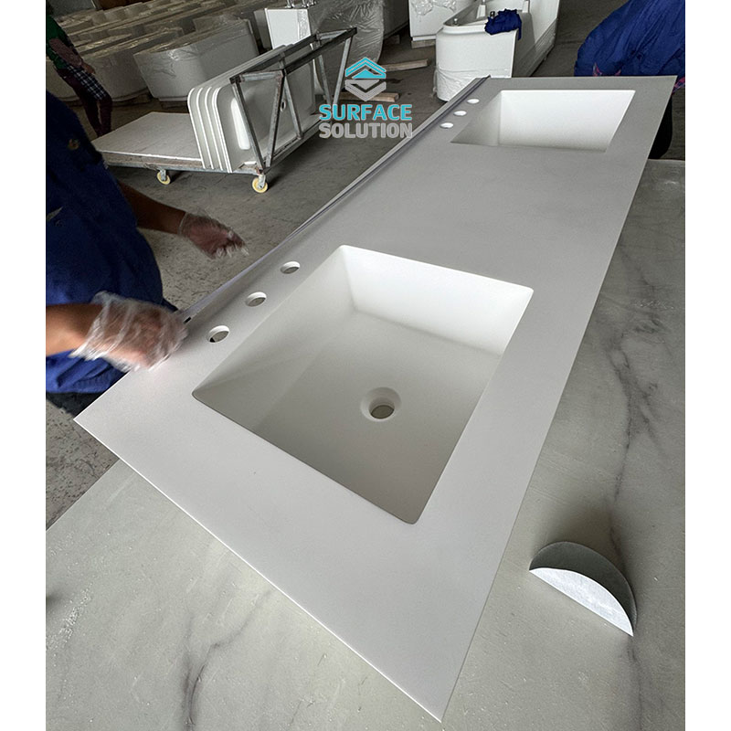 kitchen countertop
