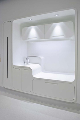 Solid Surface Benchtops: The Ultimate Guide for Your Kitchen