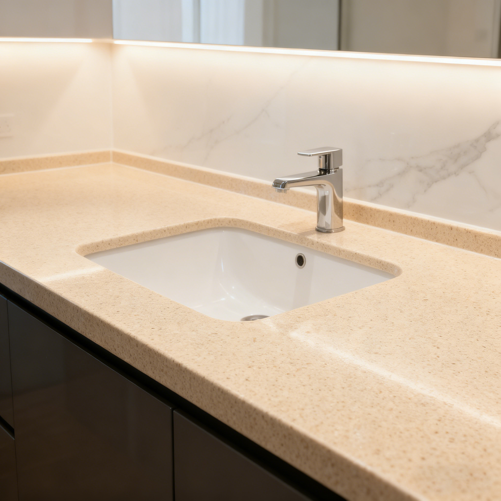 Are Acrylic Countertops A Good Choice?