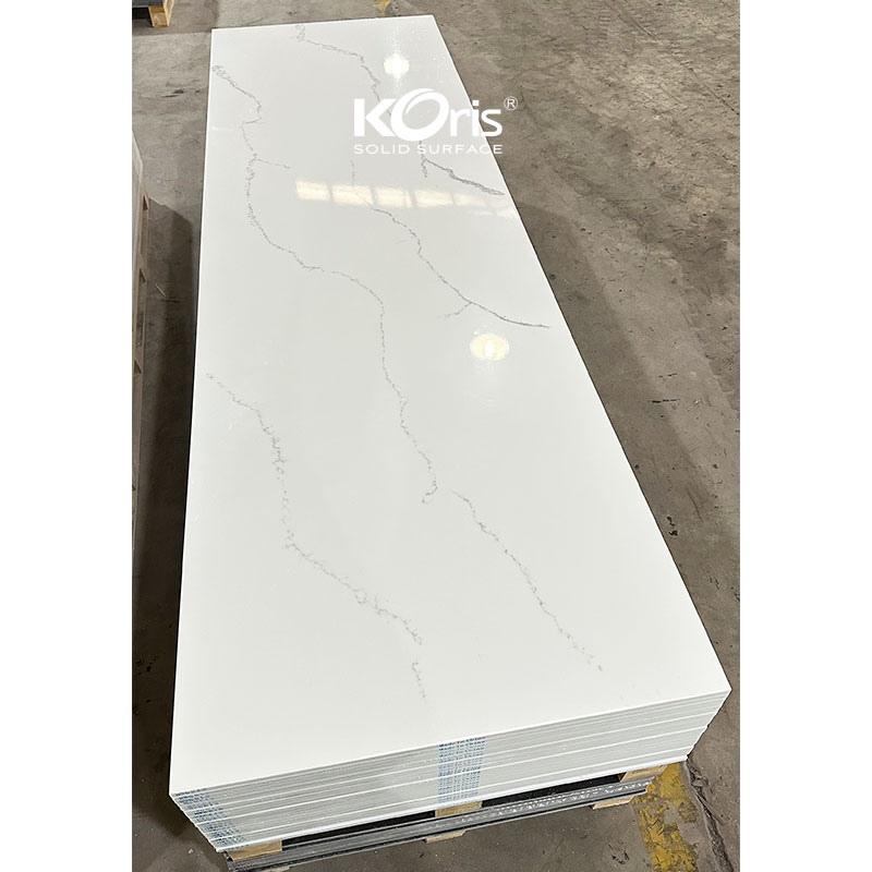 The Versatility of Solid Surface Countertops And Bathtubs