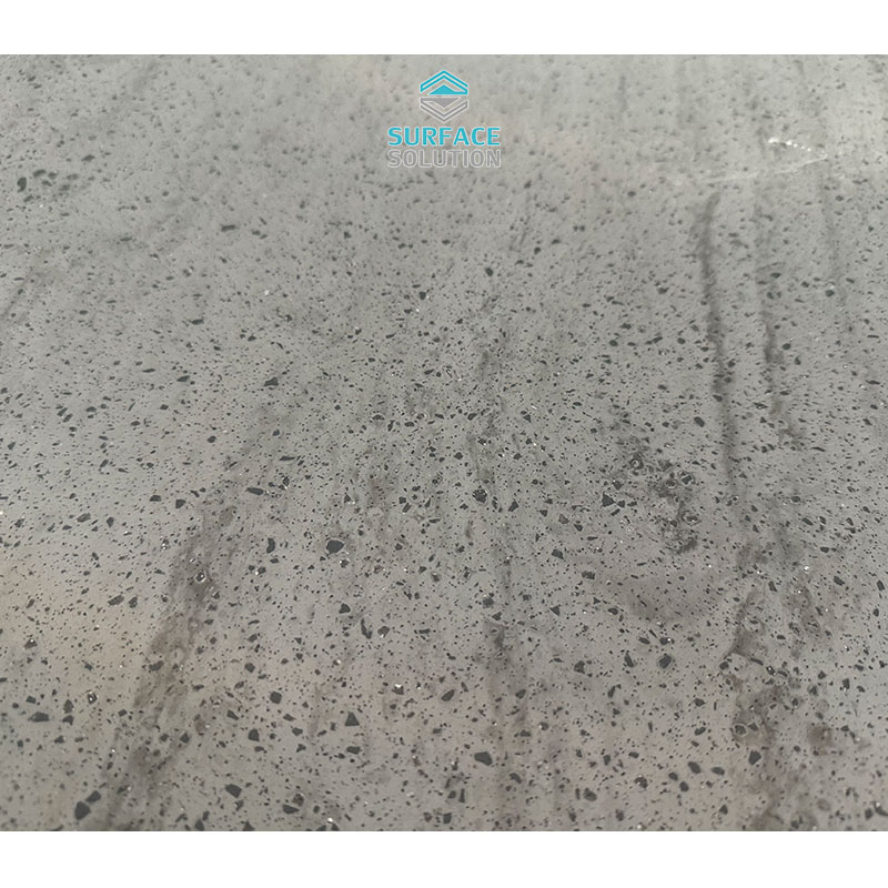 solid surface sheet material