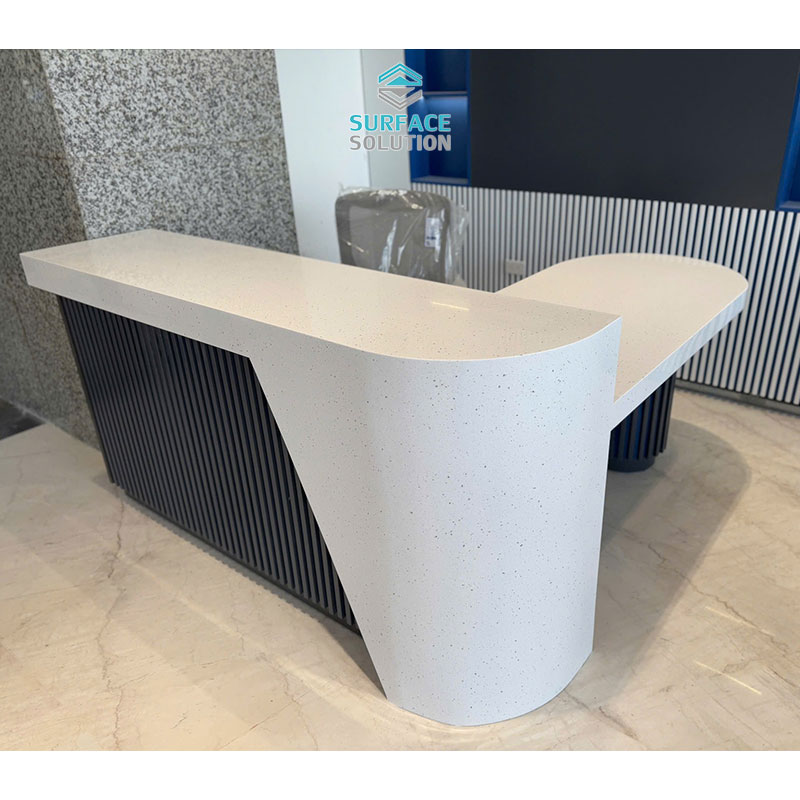 solid surface