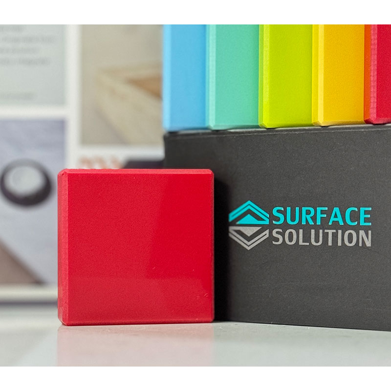 solid surface vs quartz