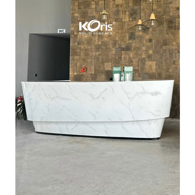Everything You Need To Know About Solid Surfaces And Fabricators