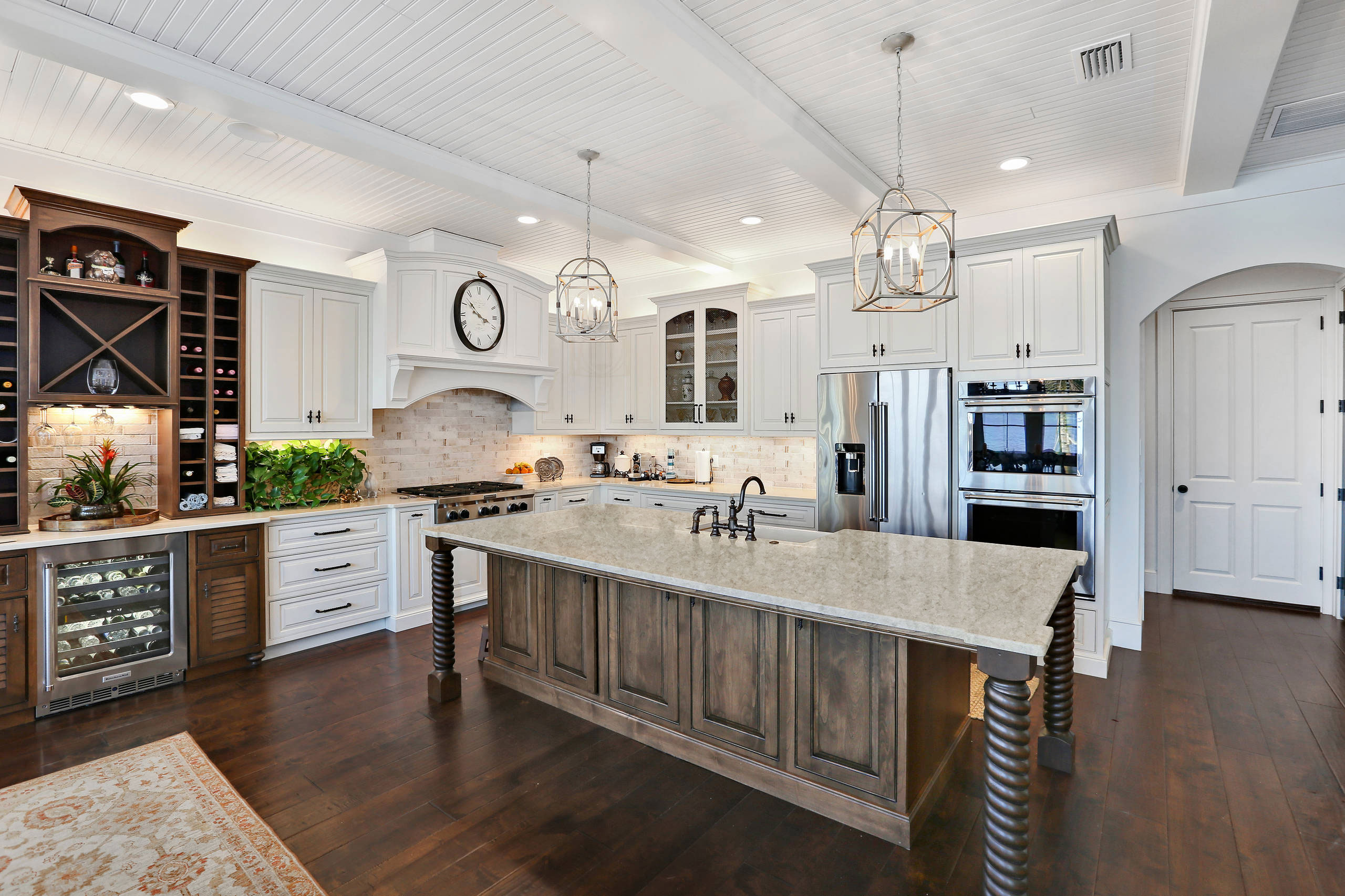 solid surface countertops near me