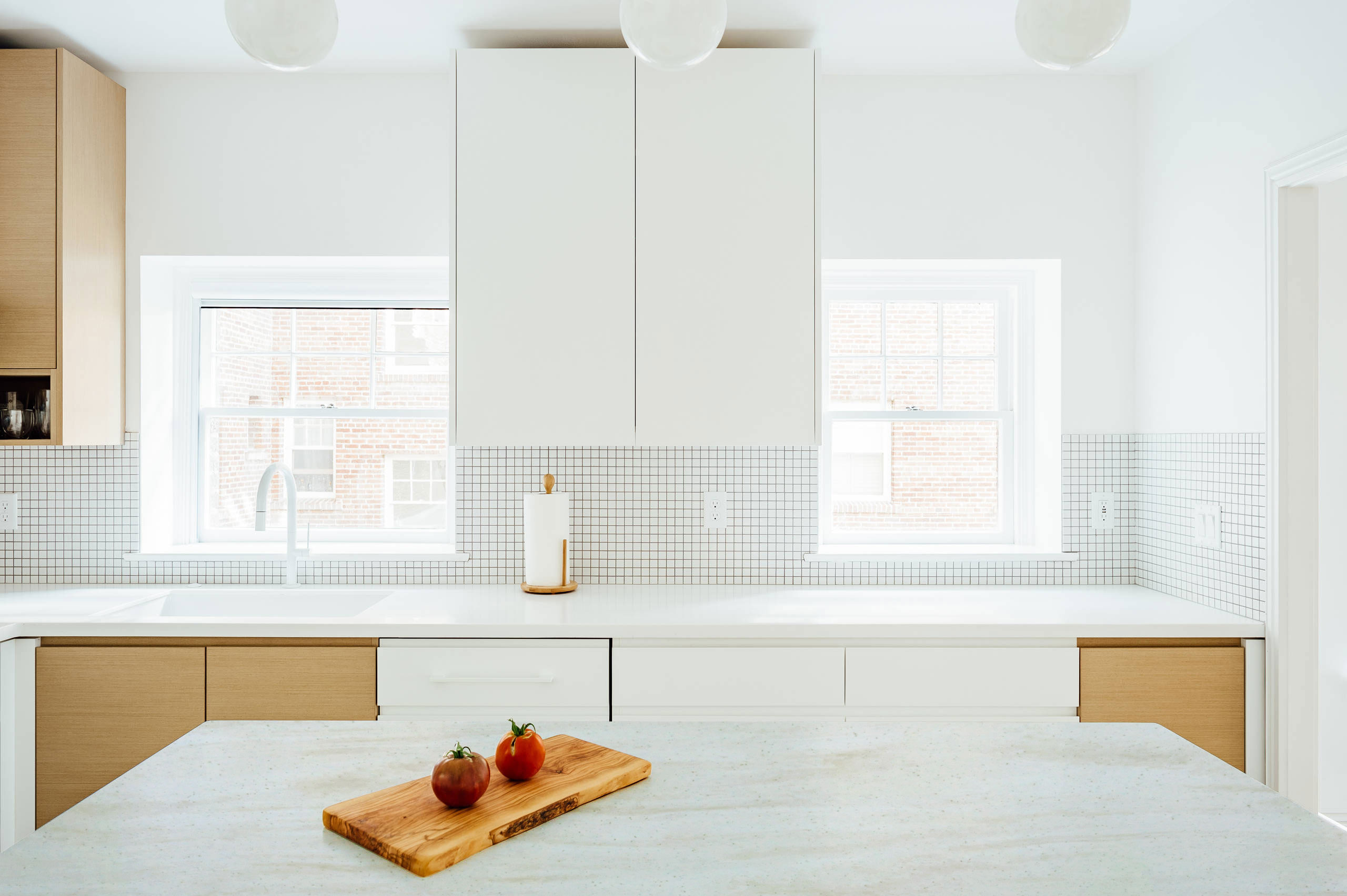 countertop