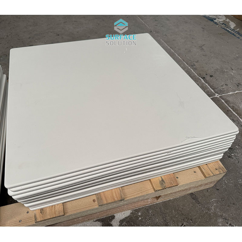 solid surface fabricator