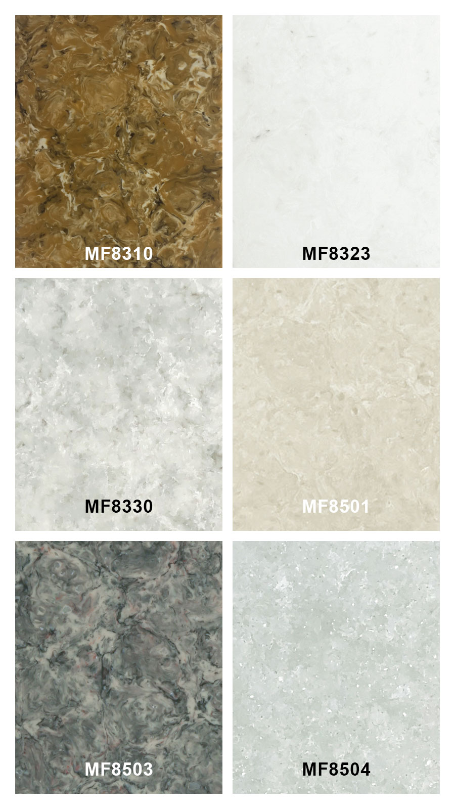 solid surface shower wall