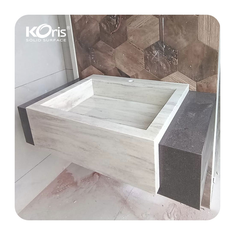 What Is Solid Surface?